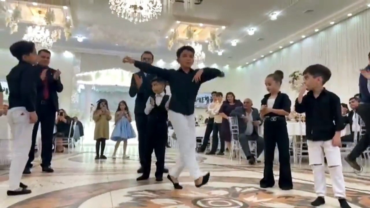 Online Dance Classes | Turkey Dance