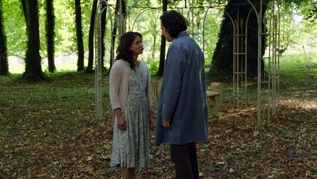 Les Affaires sont les affaires Bande-annonce VF