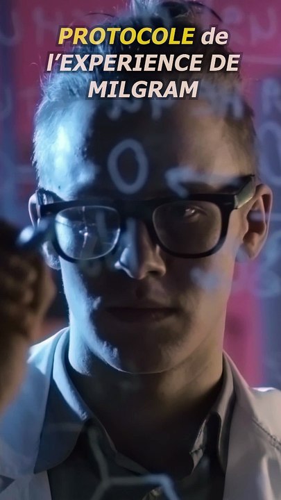 L’expérience de Milgram