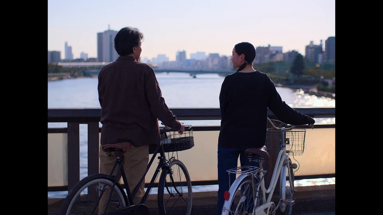 映画『PERFECT DAYS』特別映