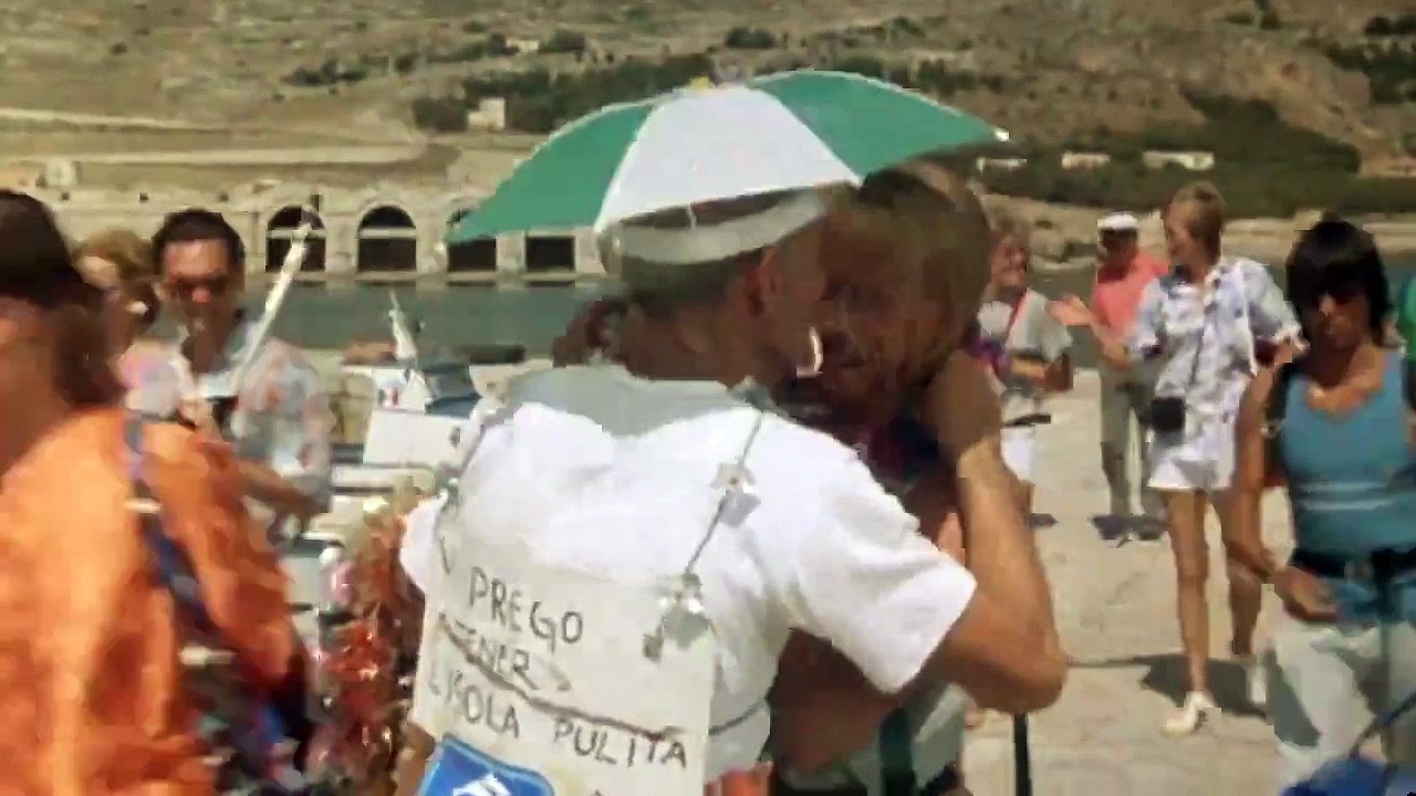 Il commissario Lo Gatto (1986)