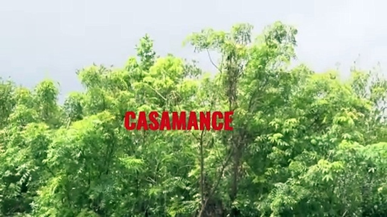 La belle casamance