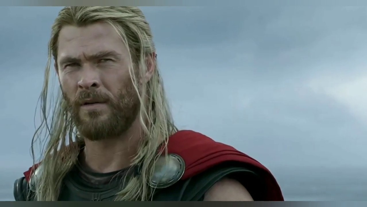 Thor bad boy song || bad boy song