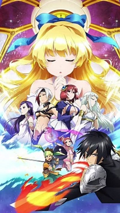 Un Animé avec un énorme Plot-twist !