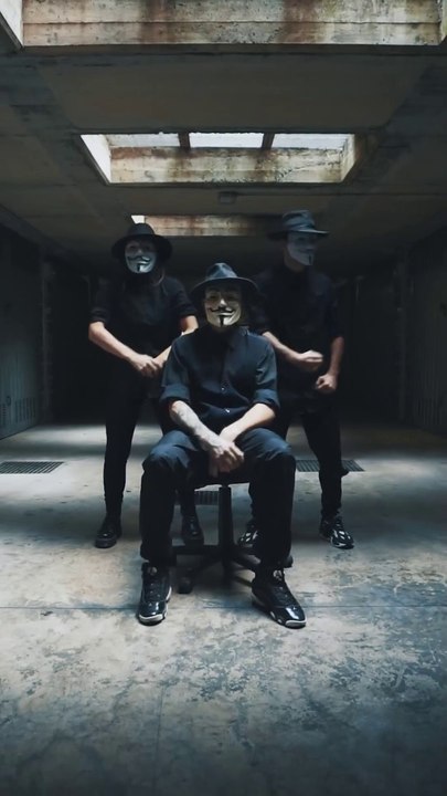 Sub Urban - Cradles Anonymous Dance