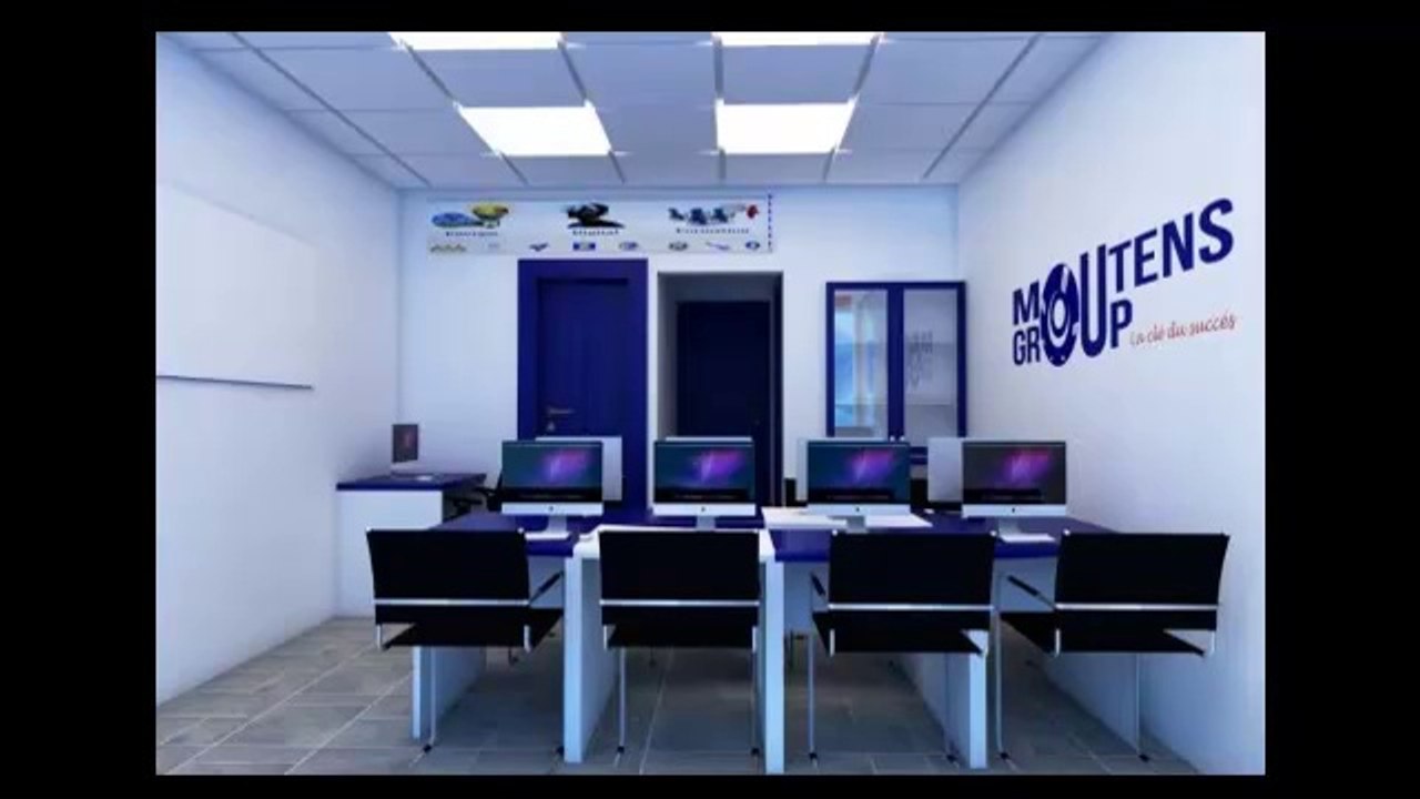 Webinaire Centrale Solaire PV