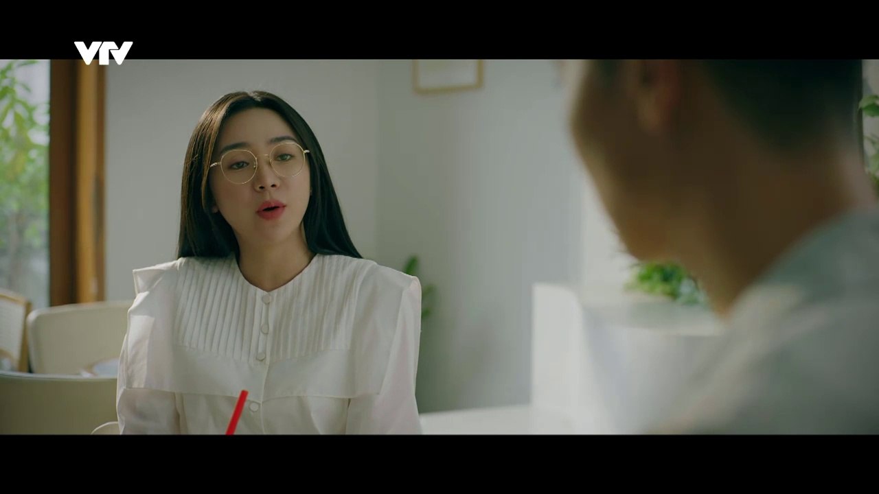 Chúng Ta Của 8 Năm Sau - Tập 22