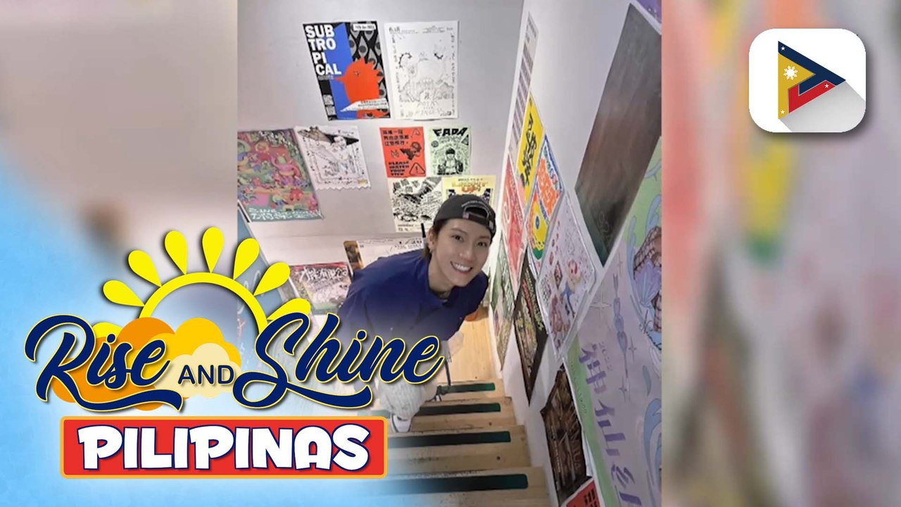 TALK BIZ | WayV at NCT member na si Ten Lee, nahulog sa isang open stage lift sa kalagitnaan ng SBS Gayo Daejeon Music Festival