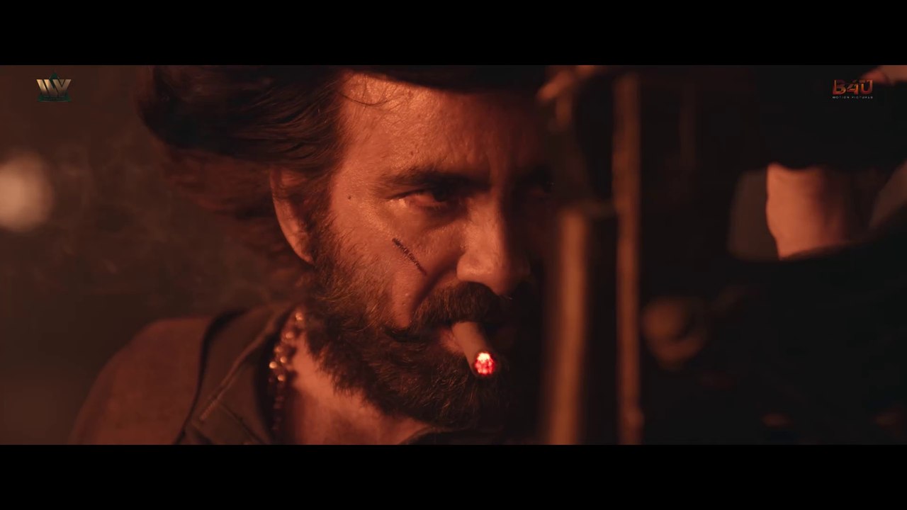 Eagle Movie: Ravi Teja's Action-Packed Hindi Dubbed Thriller 🎬