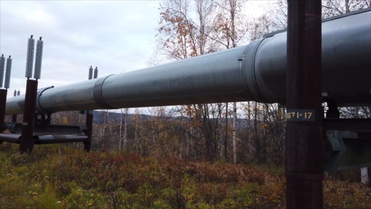 Les Etats-Unis établissent un record de production de pétrole