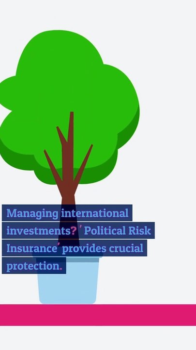 Political Risk Insurance Protecting International Investments