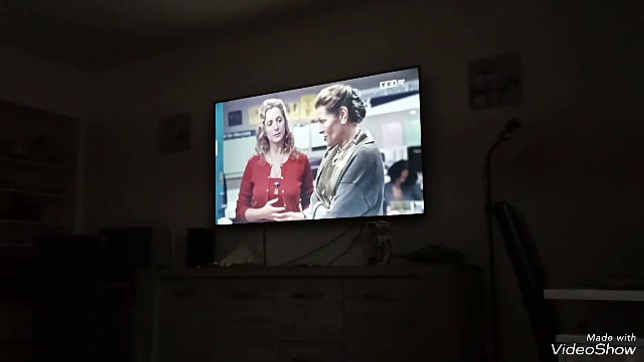 TF1 Séries Films New York section criminelle vidéo