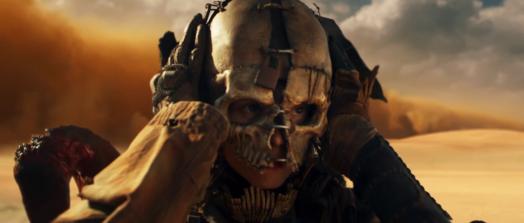 Furiosa: A Mad Max Saga | Tv Spot 1