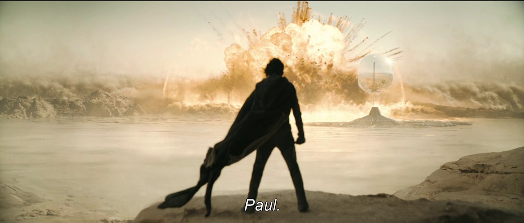 Dune: Part Two | Tv Spot 1