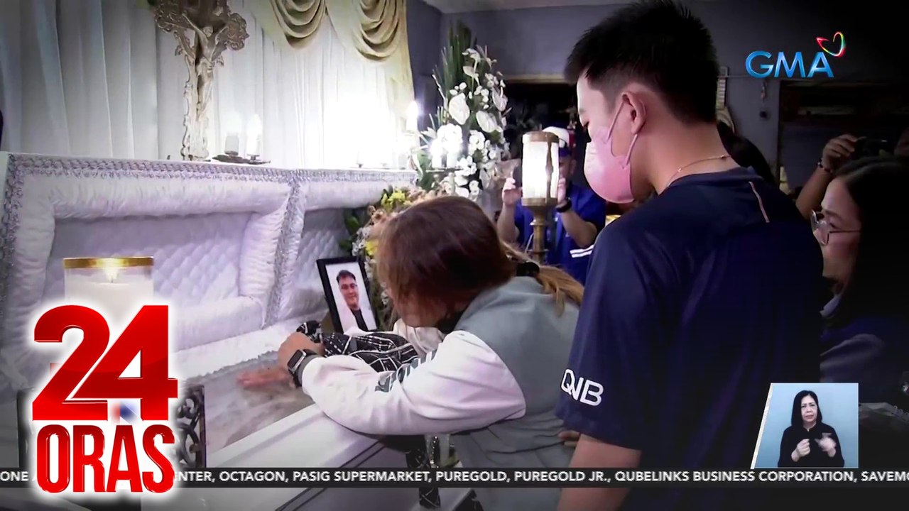 2023 sa 24 Oras - Karahasan sa ngalan ng kapatiran | 24 Oras