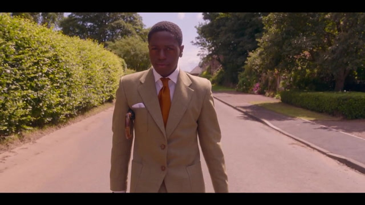 Murder Is Easy Trailer