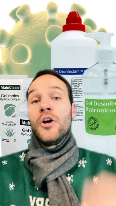 Efficacité à geometrie variable ?