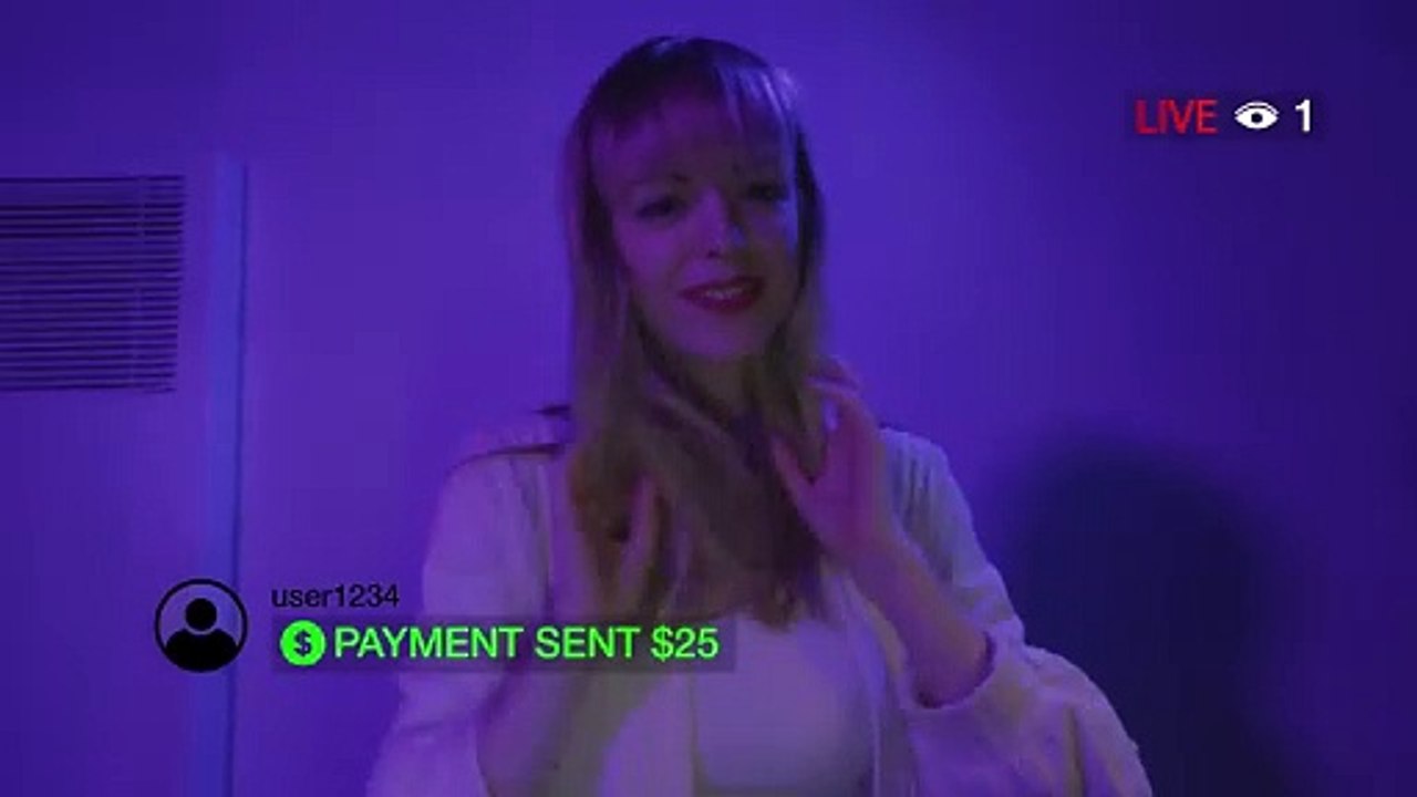 OnlyFans Bande-annonce (EN)