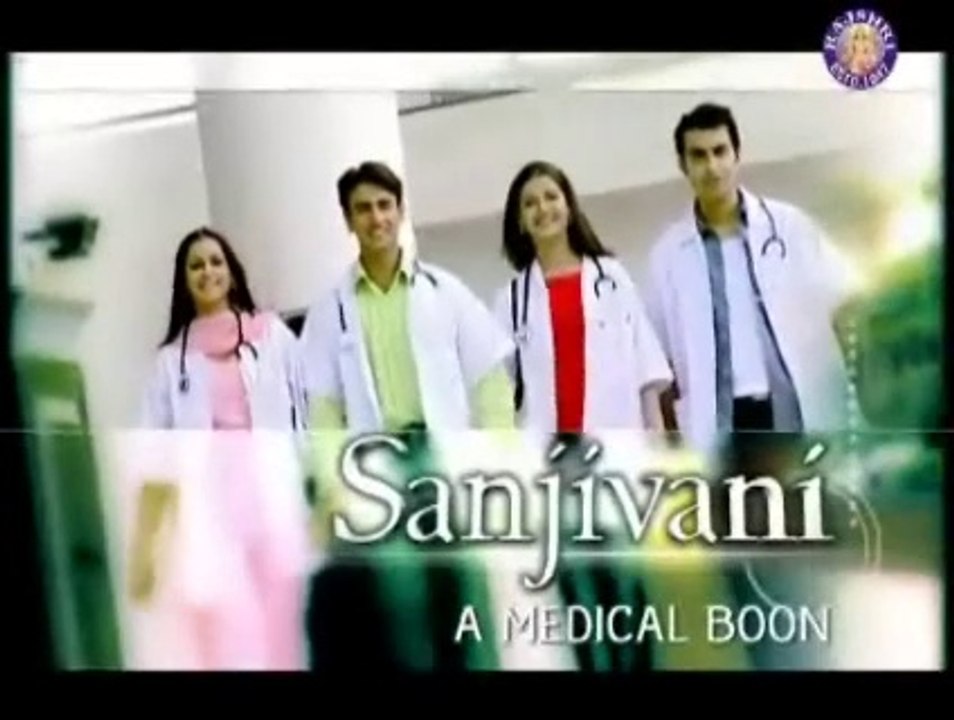 Sanjivani - Episode 16