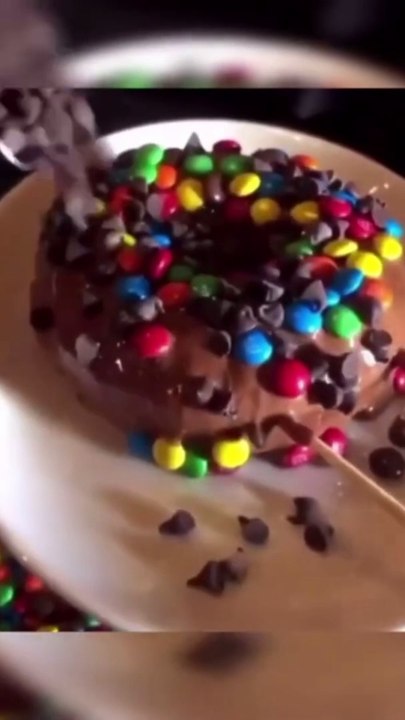 satisfying chocolate compilation