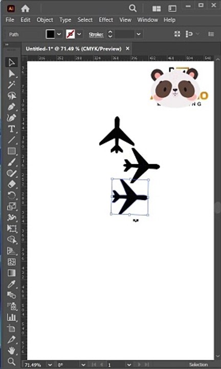 Adobe Illustrator Tutorials