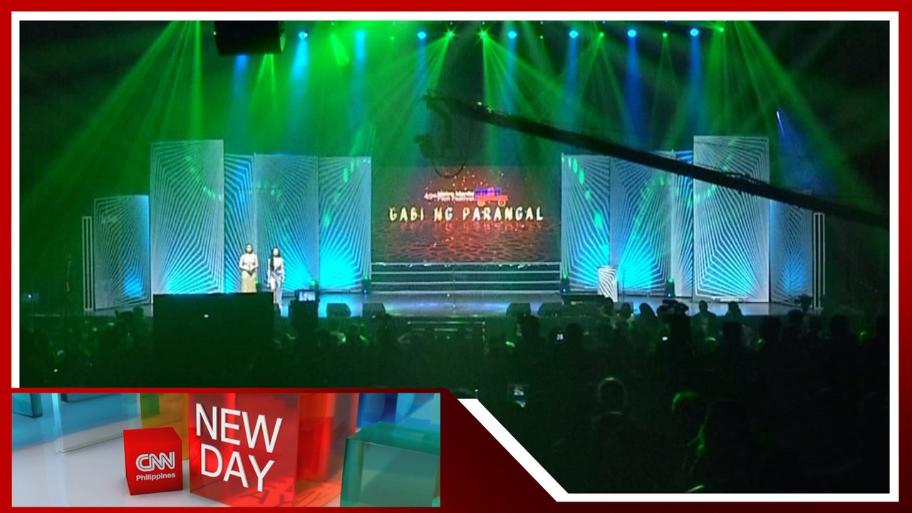 MMFF 2023: Historical film 'GomBurZa' wins big