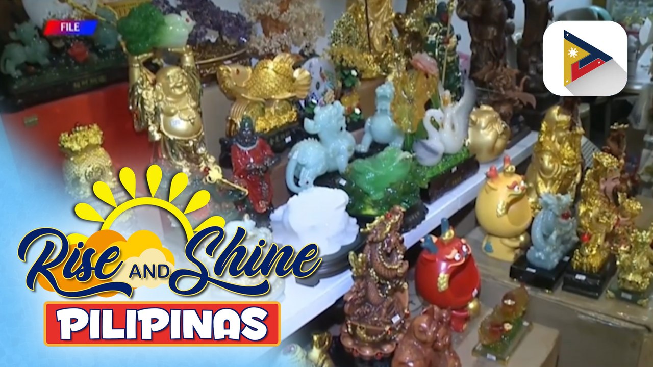 Beauty industry, patok na negosyo sa 2024 ayon sa isang Feng Shui expert