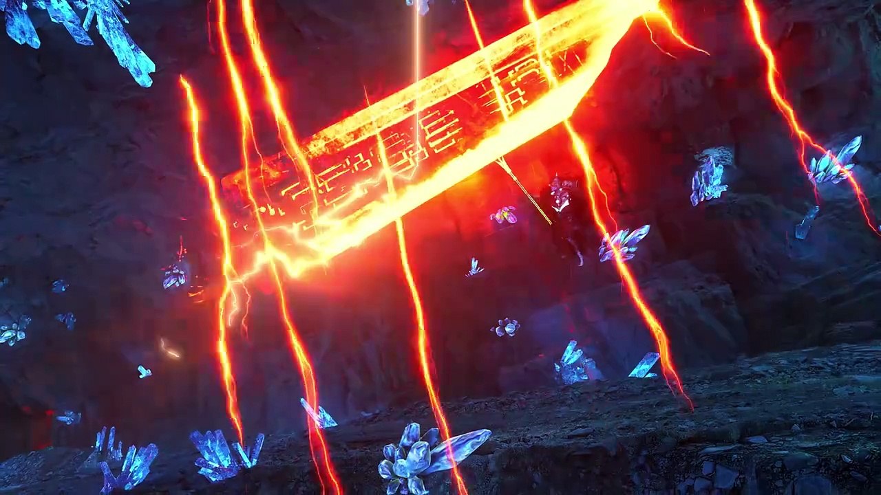 盖世帝尊动画版 第45集 免费全集在线-AGE动漫