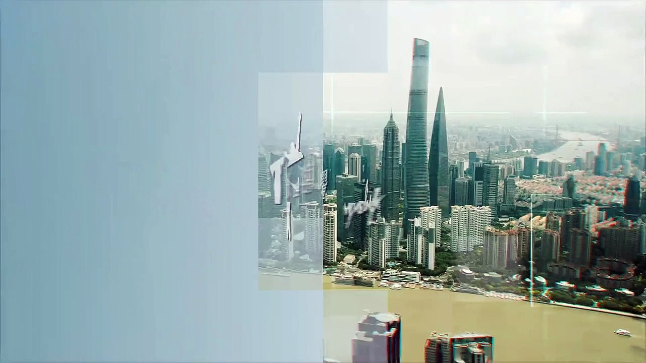 AN GIA THIÊN HẠ - TẬP 19