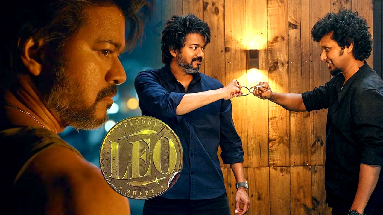 Leo 2 CONFIRMED, Lokesh Kanagaraj Announces Next Movie With Vijay Thalapathy