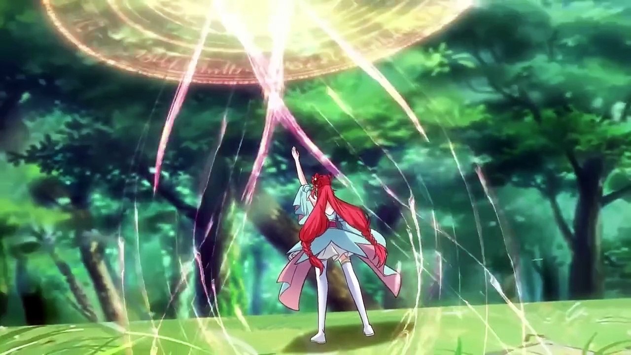 Nitian Xie Shen S2 Ep.153 English Subbed