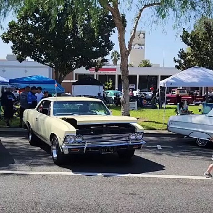 Lowrider Lowriders in Los Angeles