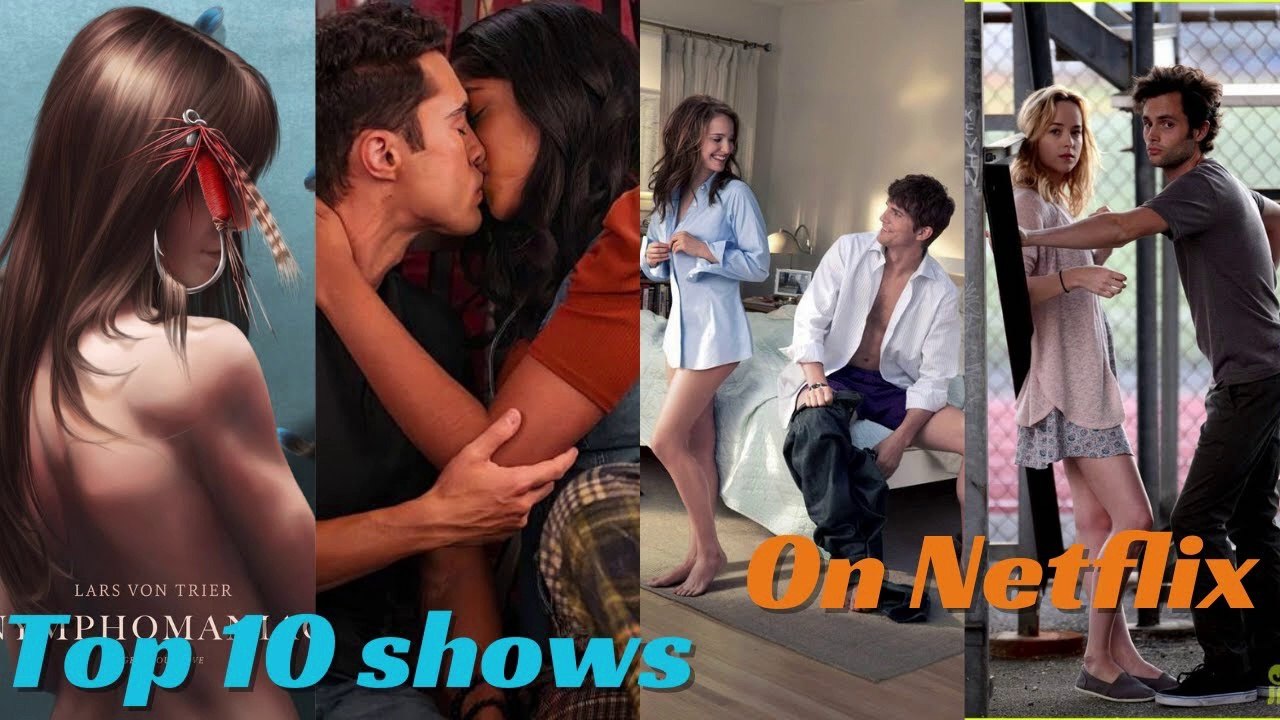 Top 10 Best Netflix Series To Watch- Best Web Series 2023 On Netflix - Best Netflix Shows