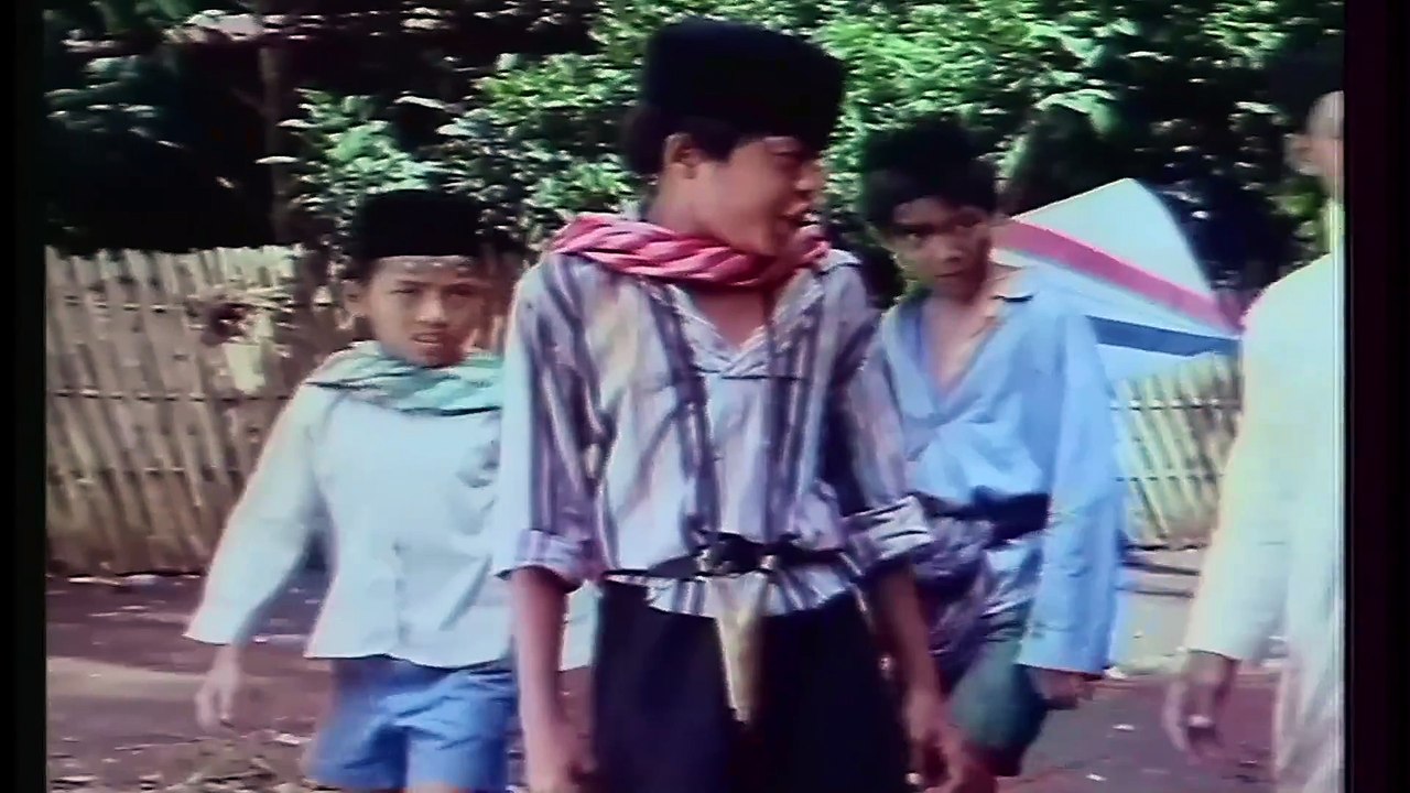 Si Doel Anak Betawi (1973) Full Movie Hd | Rumah Film Indonesia
