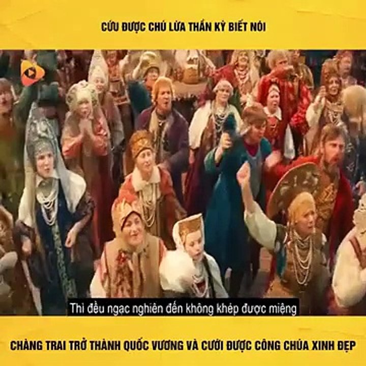 Trên Những Con Đường Phép Thuật