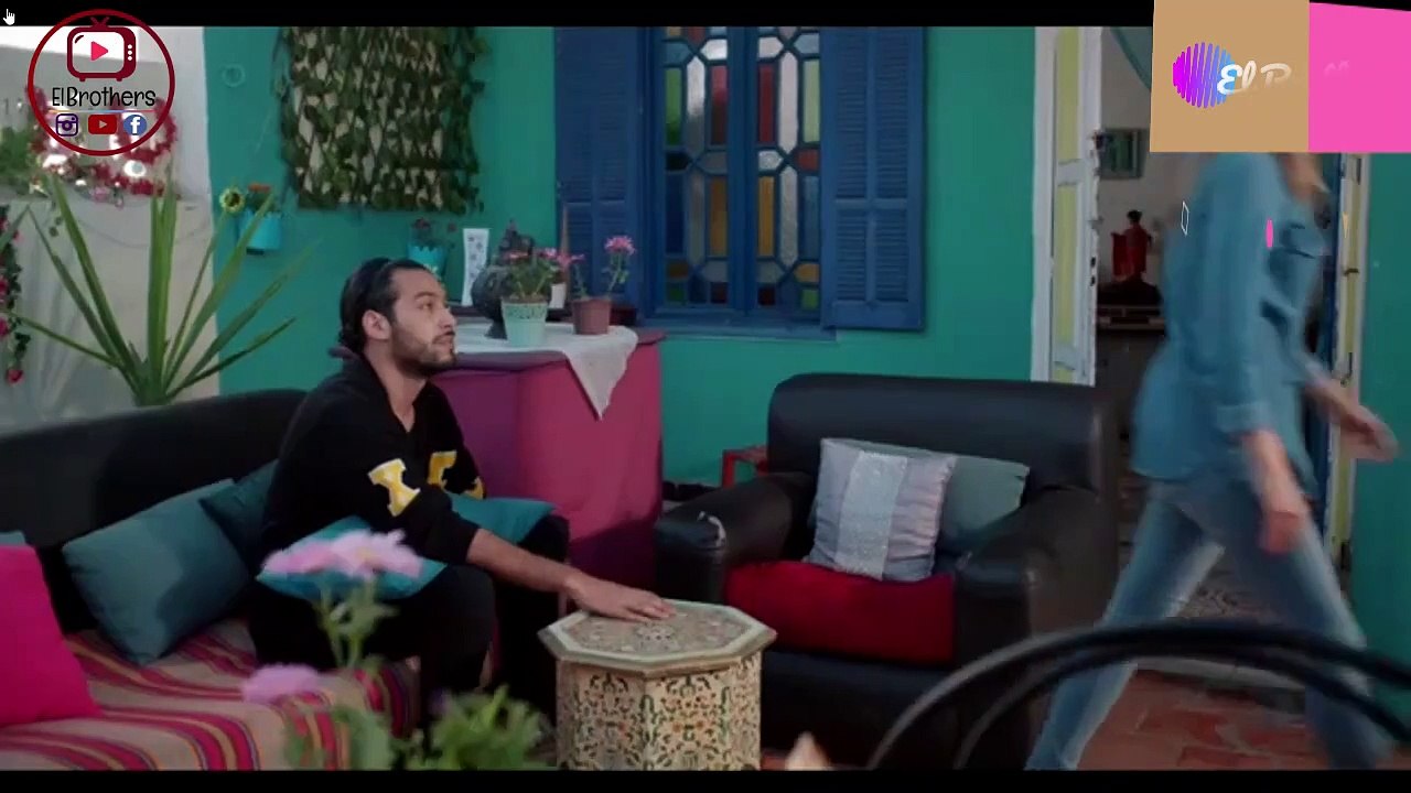 Ila da9 L7al Episode - 21 - مسلسل الى ضاق الحال الحلقة