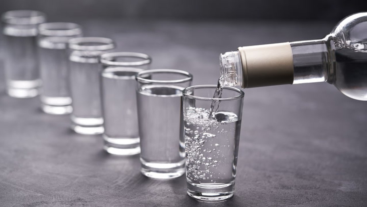 17 Best Vodkas for Every Home Bar