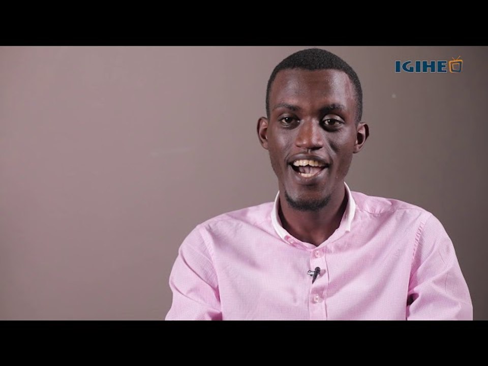 Abanyarwanda bakoze ikoranabuhanga rikoresha ibiri mu nzu  hifashishijwe ijwi na telefone