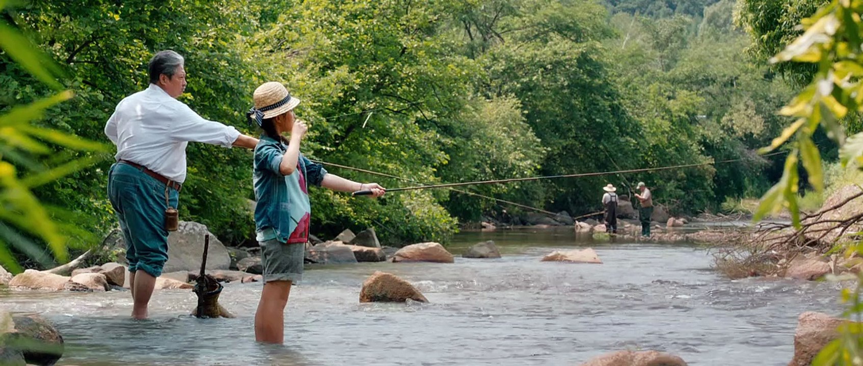 Great Chinese Movie 2024 (English Sub) | Best Action Movie