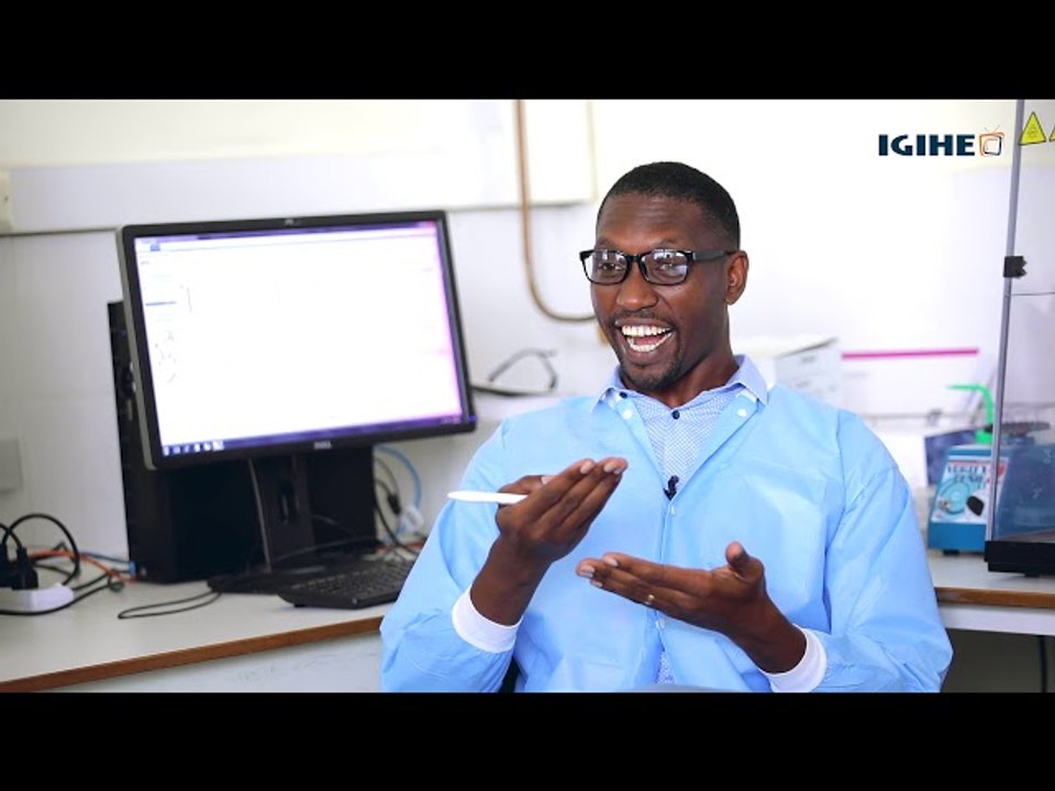 Abanyarwanda bavumbuye ubwoko budasanzwe bw'agakoko gatera igituntu