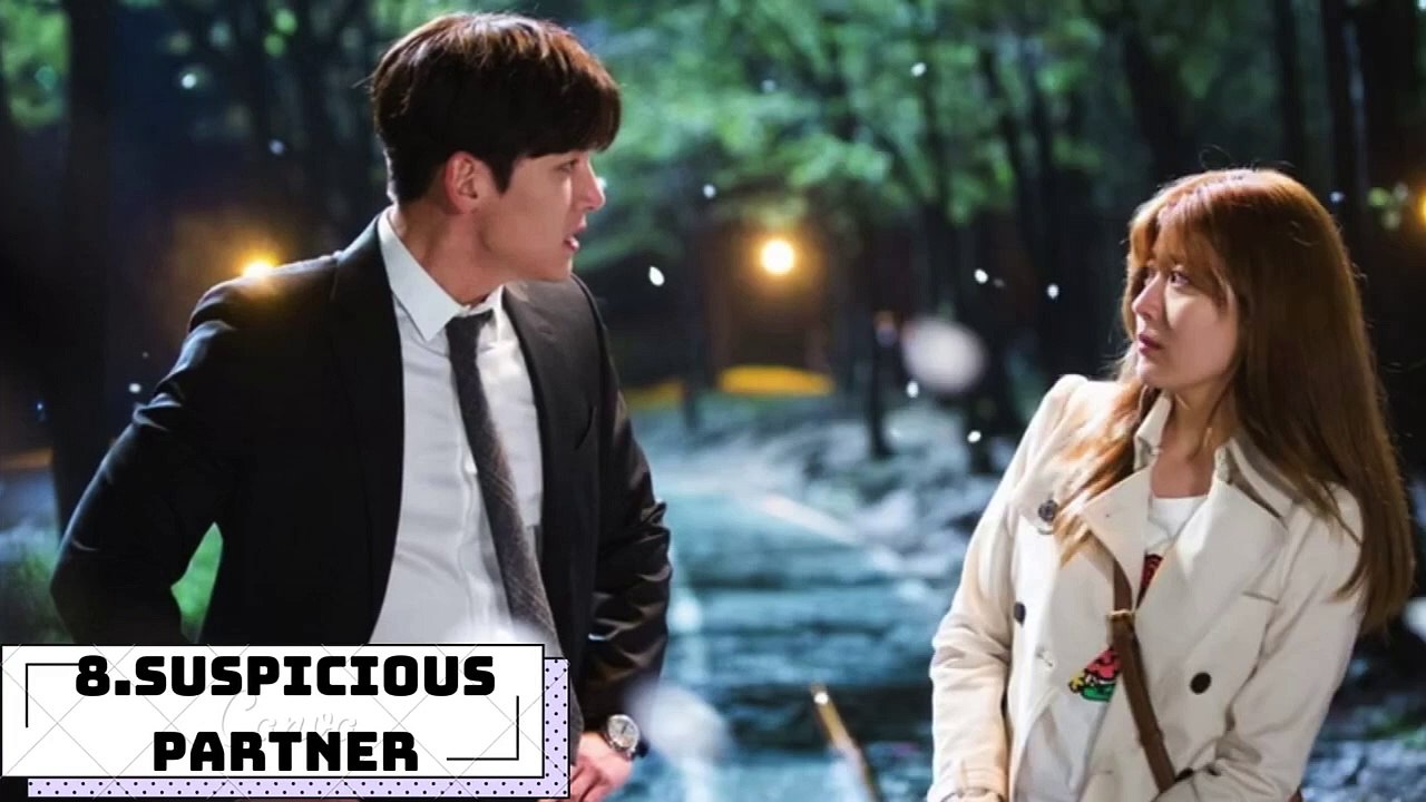 The 10 Best Enemies-To-Lovers Korean TV Dramas