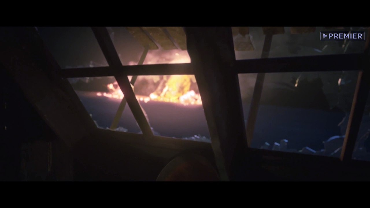 Эпидемия - 1 сезон 8 серия