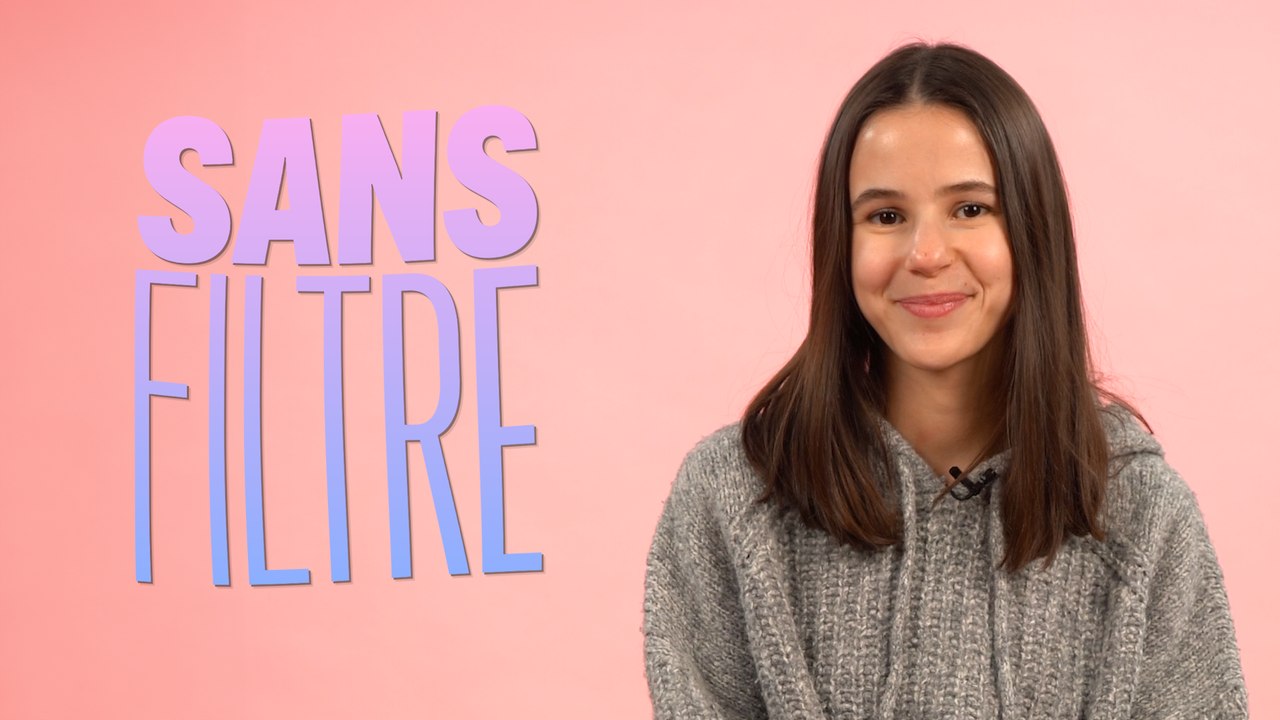 Sans Filtre - Marina Kaye