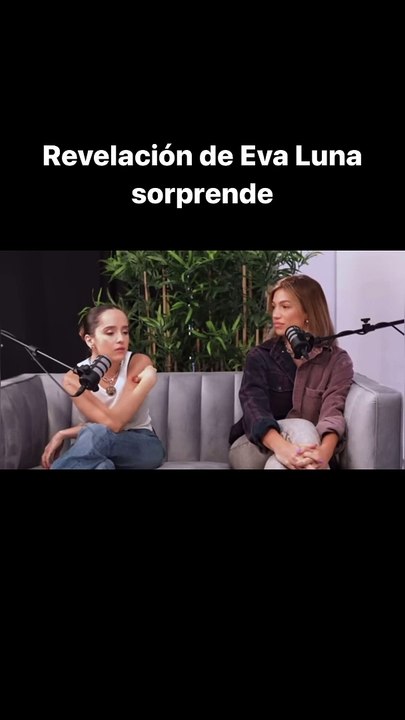 ¡Evaluna Montaner es criticada en las redes sociales por no controlar su embarazo!