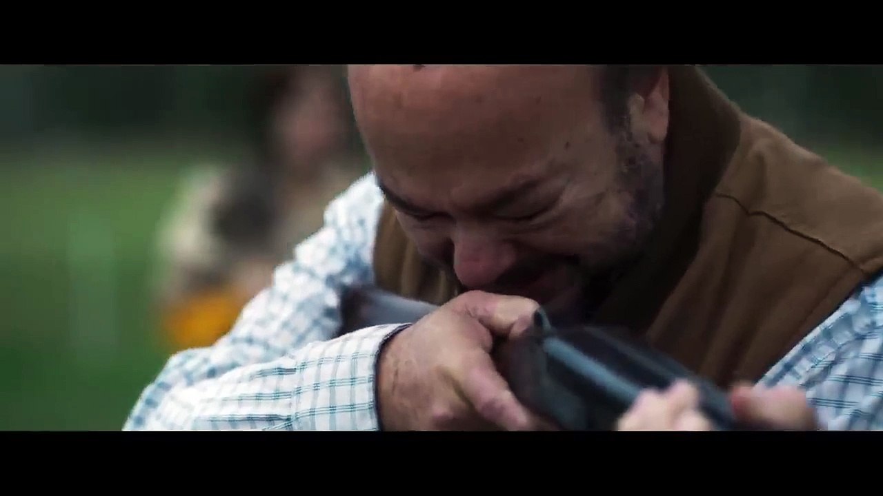 CUANDO ACECHA LA MALDAD Trailer