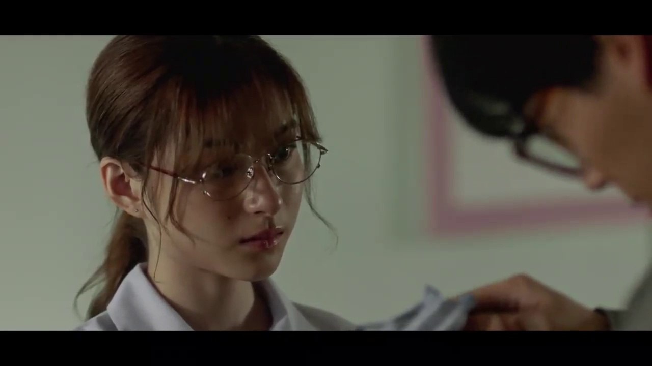 Enigma Episode 1 [English Sub] | Exciting Thai Drama 2023 🎬