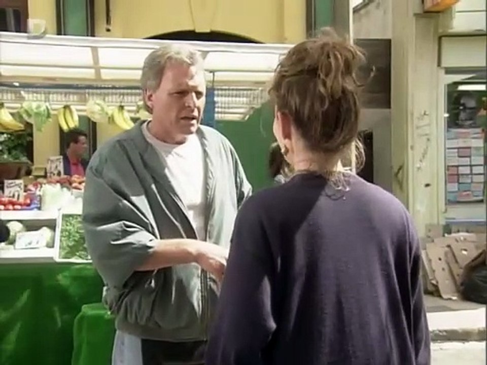 Nineties Eastenders (22nd September 1992)
