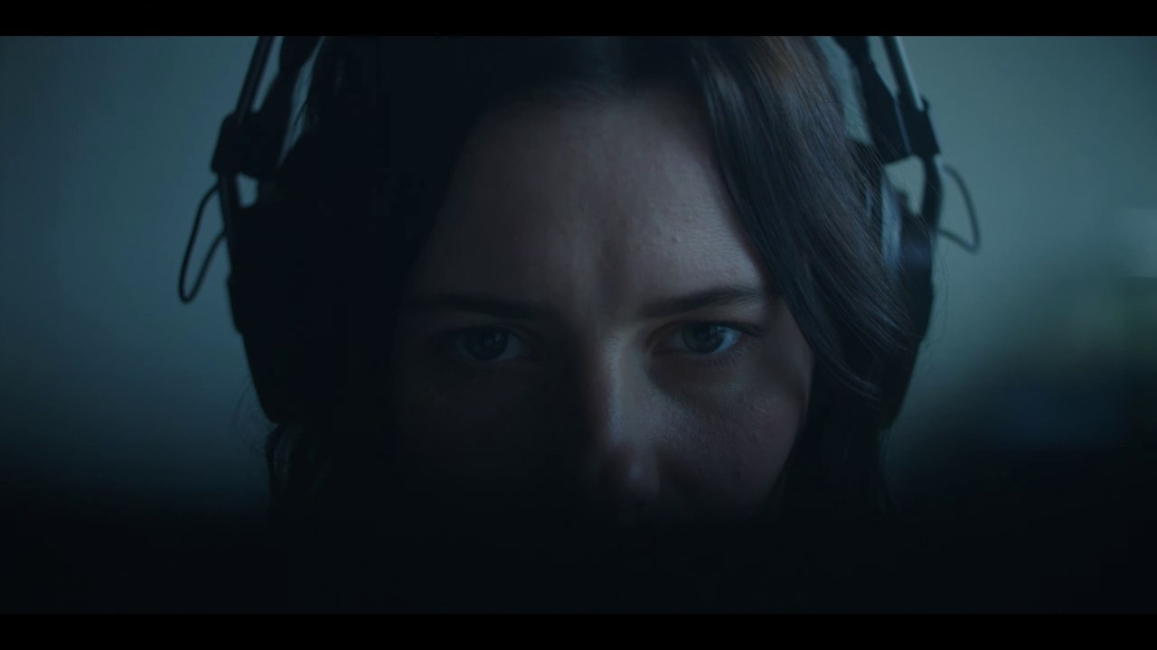 Monolith Movie (2023)