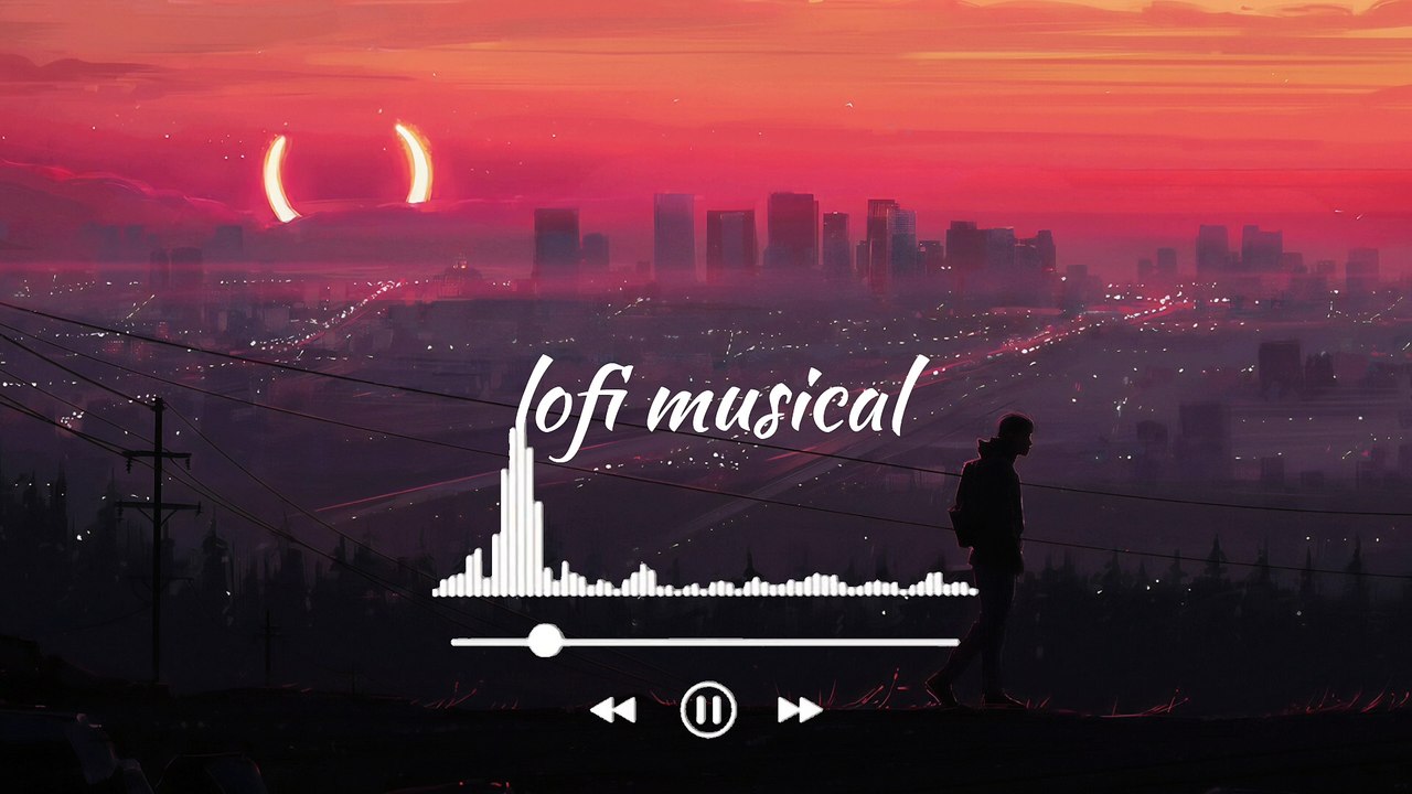 Lofi Love Mashup 🎶