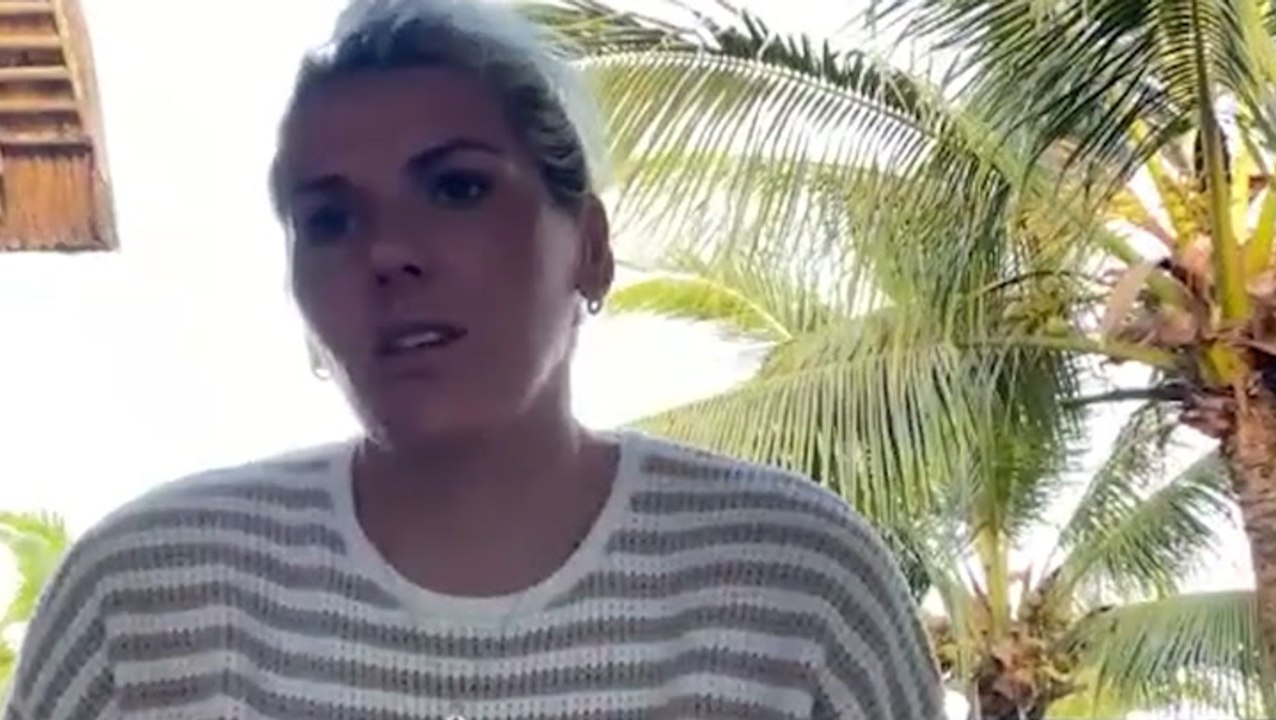 Millie Bright thought OBE letter was parking fine confirmation as England star reacts to New Year Honours